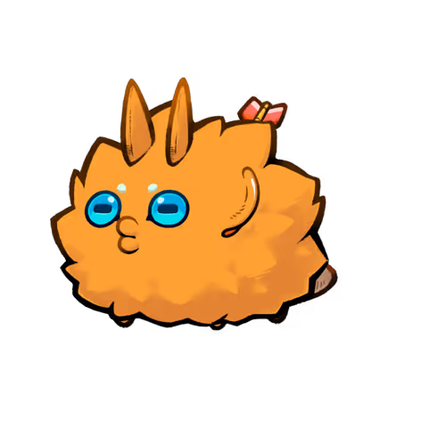 Axie #11023166