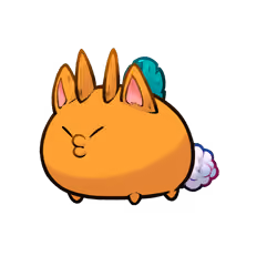 Axie #610532