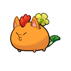 Axie #864191