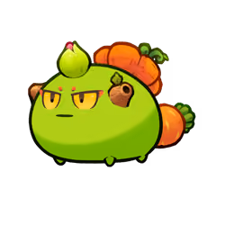 Axie #1742998