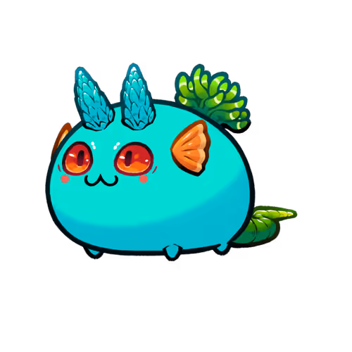 Axie #6819575