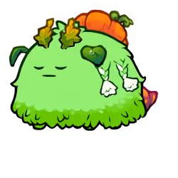 Axie #5288093
