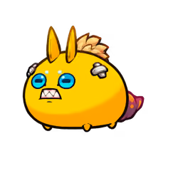 Axie #3218611