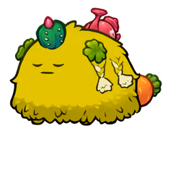 Axie #6946154