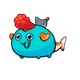 Axie #12157078