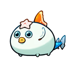 Axie #3329571
