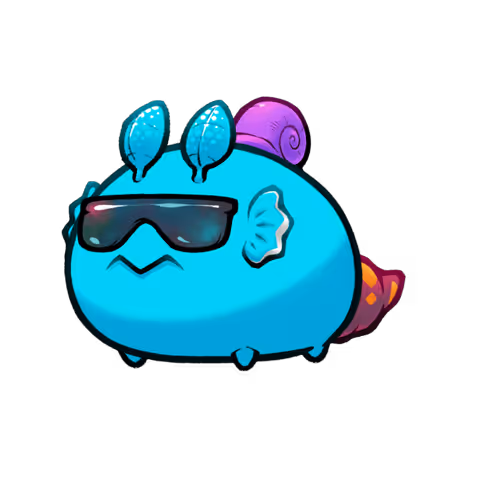 Axie #11960983