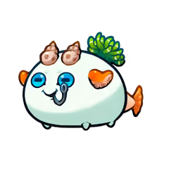 Axie #7724143