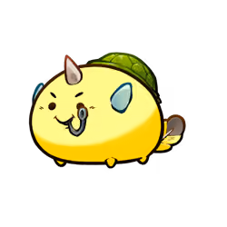 Axie #151551