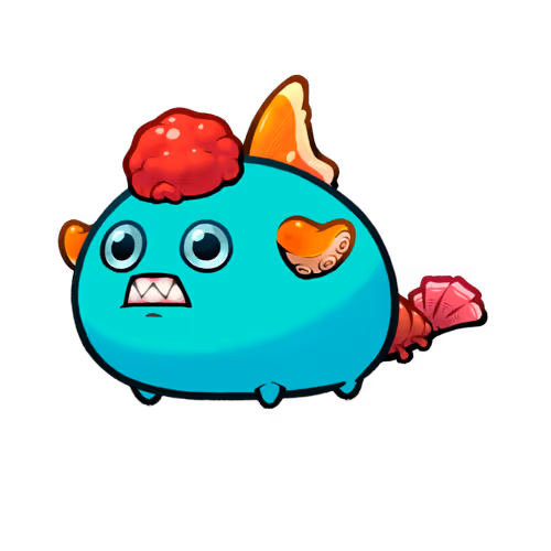 Axie #9545484