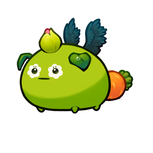 Axie #3395114