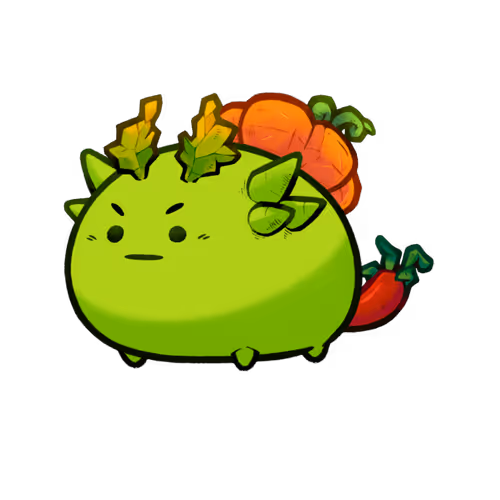 Axie #9479153