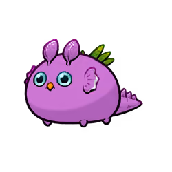 Axie #12094995