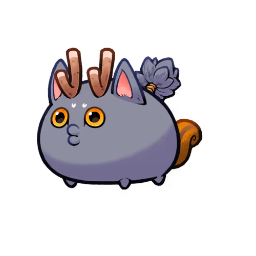 Axie #3694305