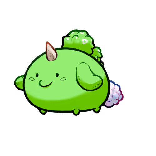 Axie #11780001