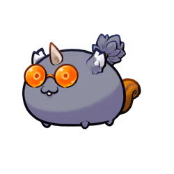 Axie #10000075