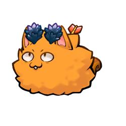 Axie #4497197