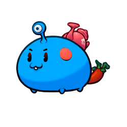 Axie #8807664