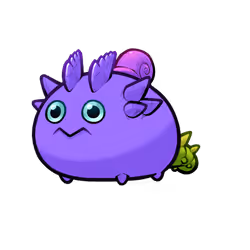Axie #5619519