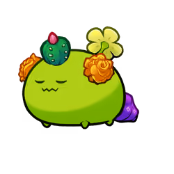 Axie #10287062