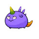 Axie #3640857