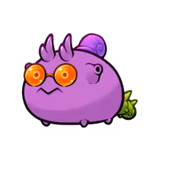 Axie #6806537