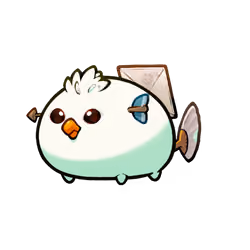 Axie #11607787
