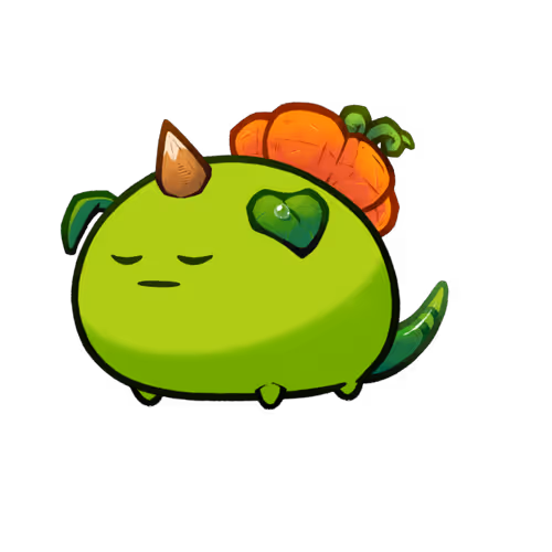 Axie #5438207