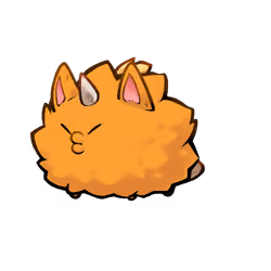 Axie #3200857