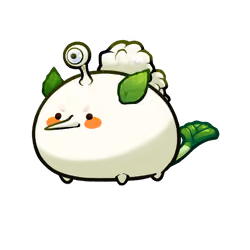 Axie #25542