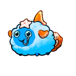 Axie #4378238