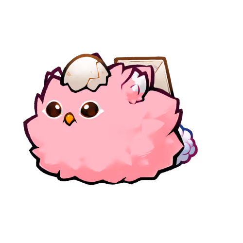 Axie #10480606