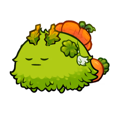 Axie #621012