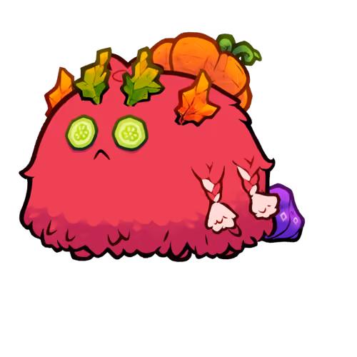 Axie #11595800