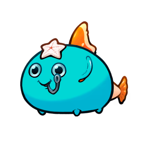 Axie #5619690