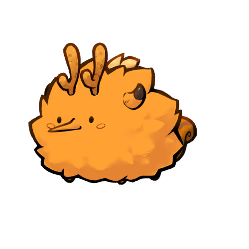 Axie #11521497