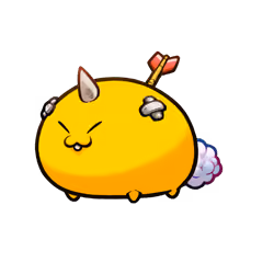 Axie #257402