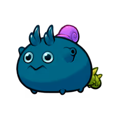 Axie #7640335