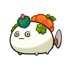 Axie #5577829
