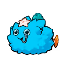 Axie #4792930