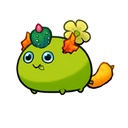 Axie #10559897