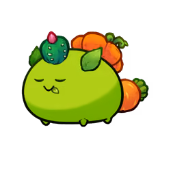 Axie #7909020