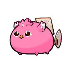 Axie #1603741