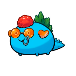 Axie #7601889