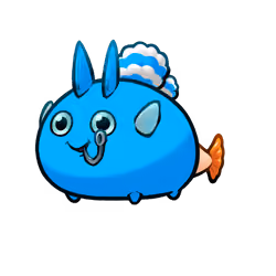 Axie #9551882