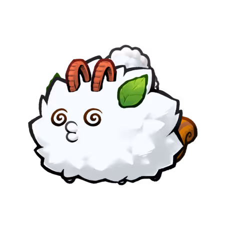 Axie #10261638