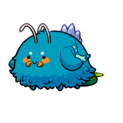 Axie #9122559