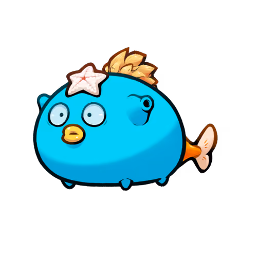 Axie #2963212