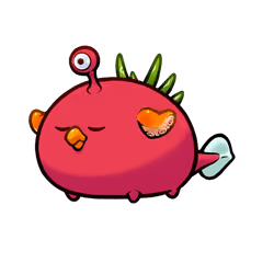 Axie #11787467