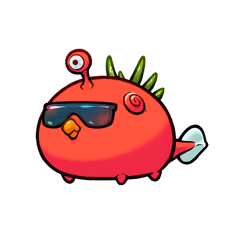 Axie #12132914